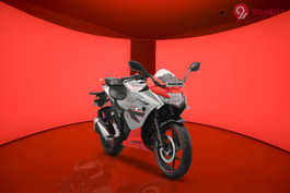 Gixxer SF image