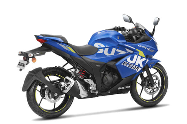 Gixxer SF Images 📸 | Suzuki Gixxer SF Interior & Exterior Photos, 360 ...