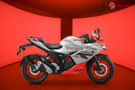 Gixxer SF images