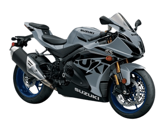 Suzuki GSX R1000R 