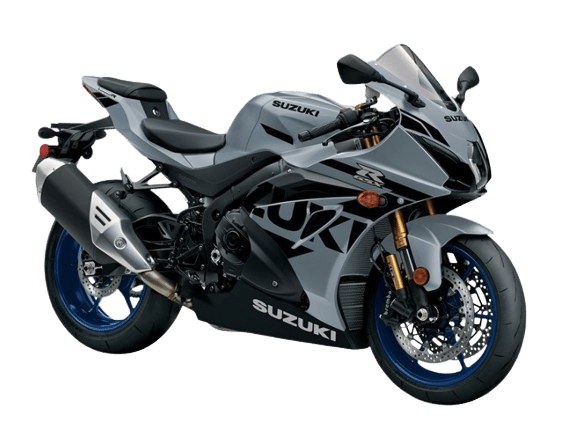 Suzuki GSX R1000R image
