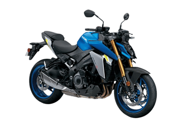 Suzuki GSX-S1000 Suzuki GSX-S1000