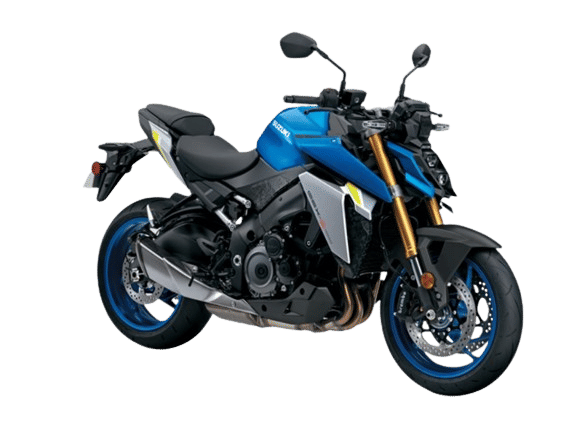 Suzuki GSX-S1000 image Suzuki GSX-S1000 image