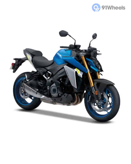 Suzuki GSX-S1000 Suzuki GSX-S1000