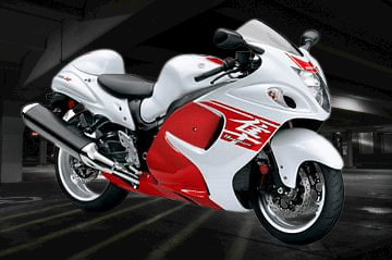 hayabusa bike rate price