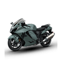 Left Front Three Quarter