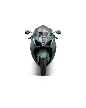 Suzuki Hayabusa Suzuki Hayabusa