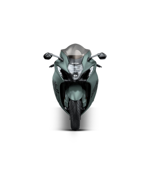 Suzuki Hayabusa Suzuki Hayabusa