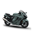 Right Front Three Quarter