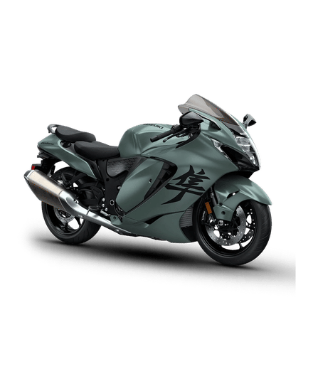 Suzuki Hayabusa Suzuki Hayabusa