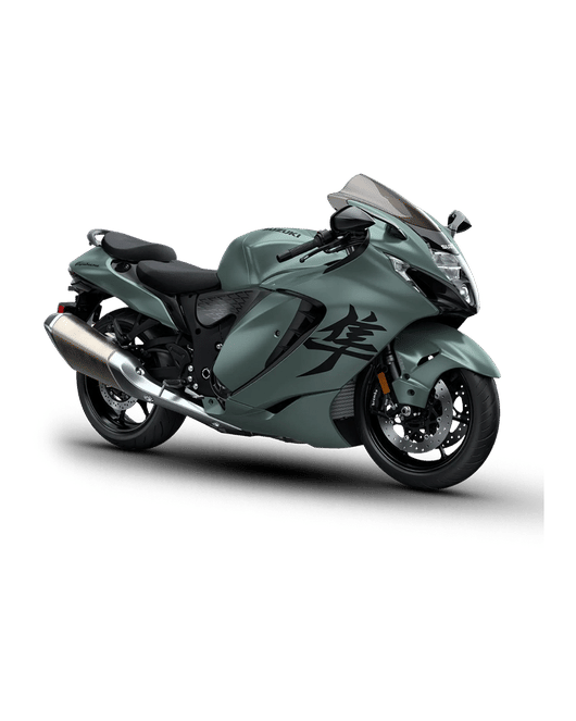 Suzuki Hayabusa Suzuki Hayabusa