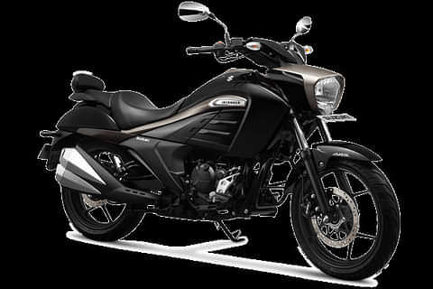 Suzuki Intruder 150 2018