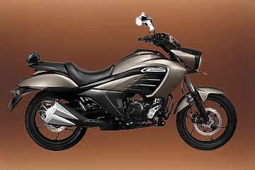 Suzuki Intruder 125 gallery