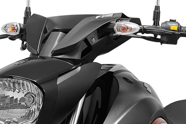 Suzuki Intruder 150 2017-2022 Handle Bars