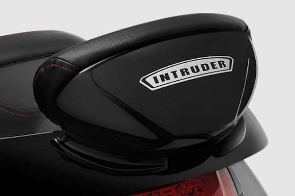 Suzuki Intruder 150 Tail Light