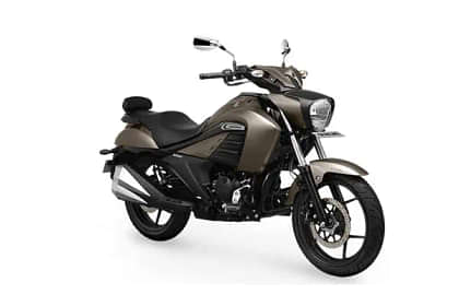 Suzuki Intruder 250 image