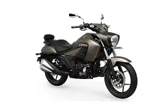 Suzuki Intruder 250