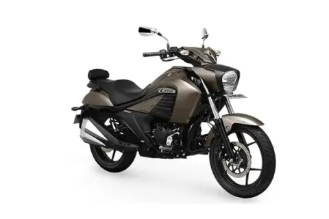 Suzuki Intruder 250 Suzuki Intruder 250