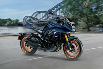 Suzuki Katana Right Front Three Quarter Suzuki Katana Right Front Three Quarter