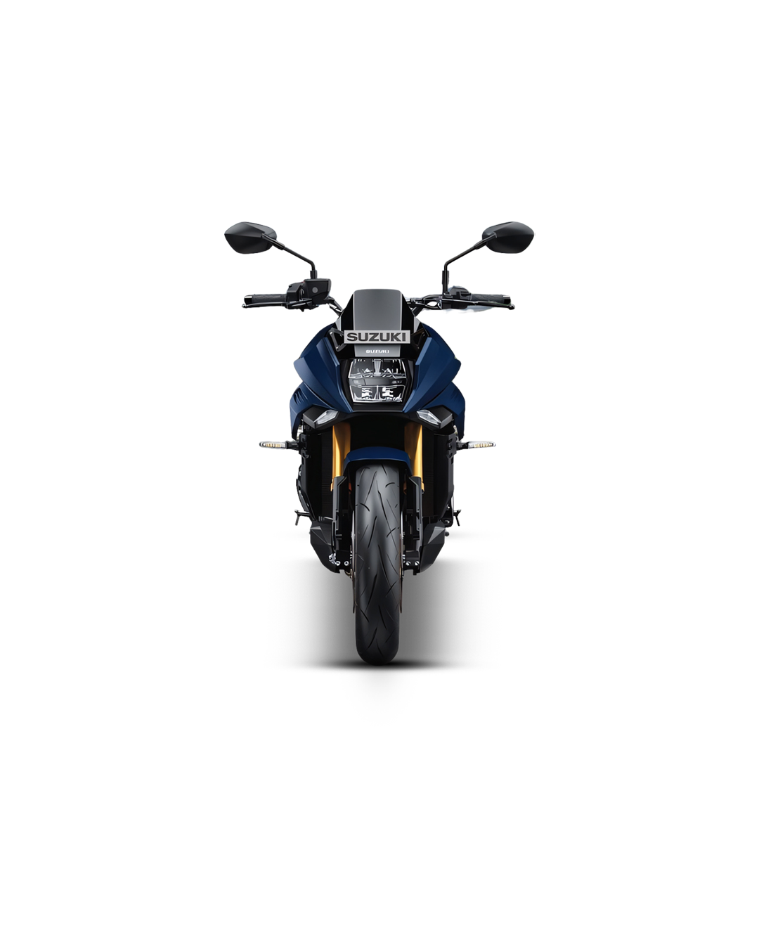 Suzuki Katana image