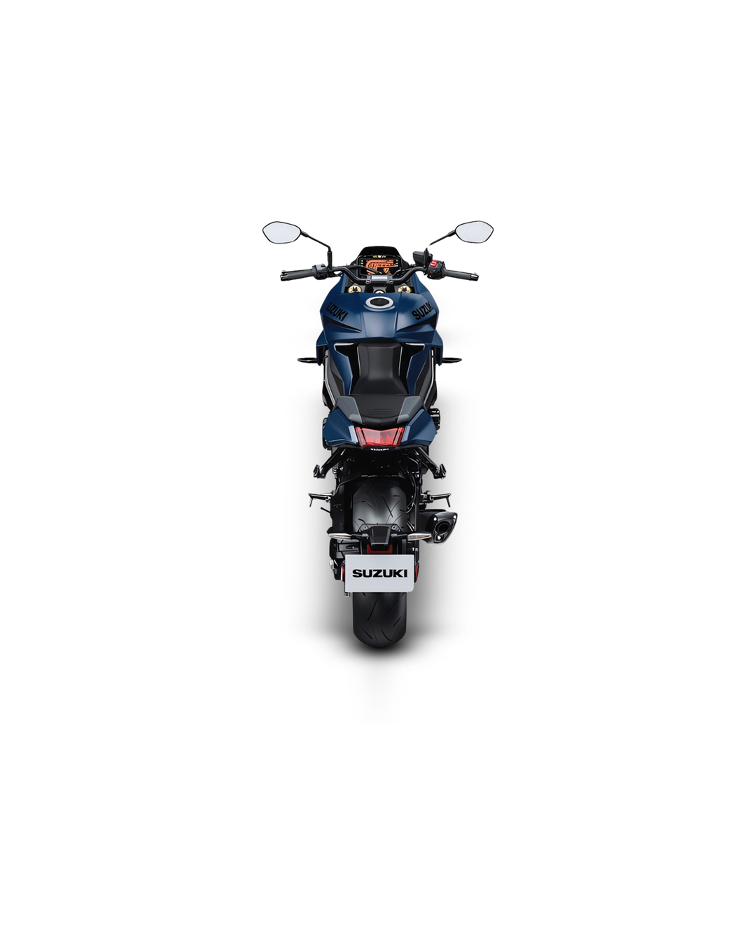 Suzuki Katana image