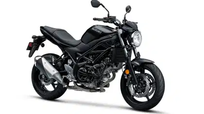 Suzuki SV650 image