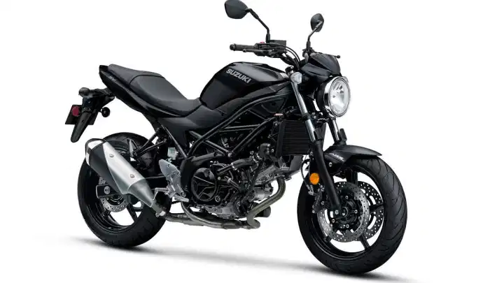 Suzuki SV650 Suzuki SV650