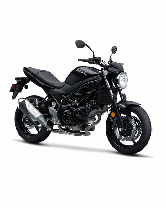 Suzuki SV650
