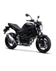 Suzuki SV650 Suzuki SV650
