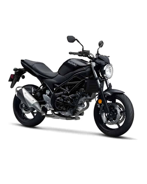 Suzuki SV650 Suzuki SV650