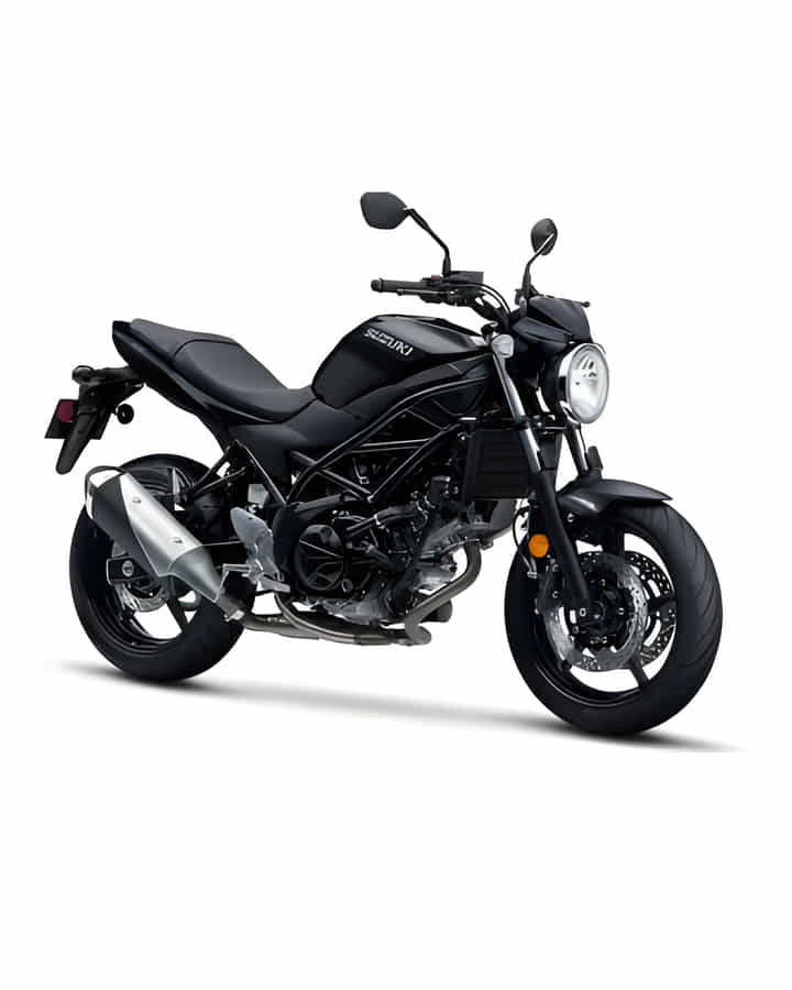 Suzuki SV650 Suzuki SV650