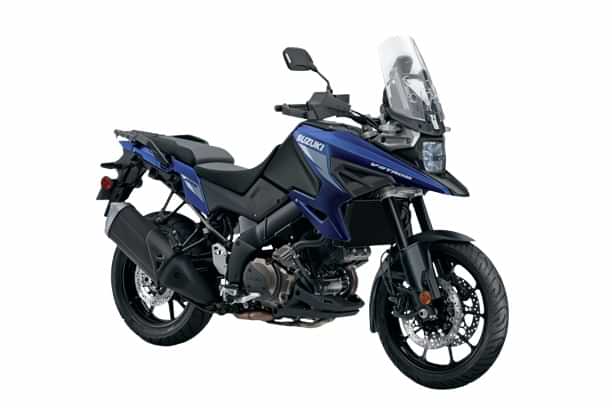 Suzuki V-Strom 1050