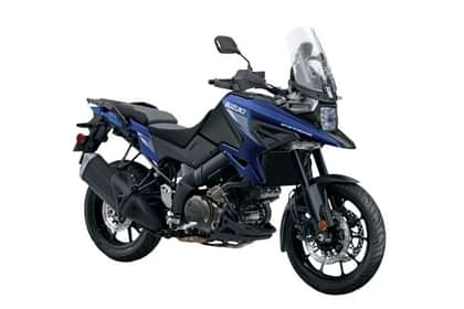 Suzuki V-Strom 1050 image