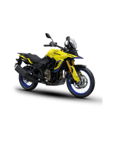 V-Strom 800DE V-Strom 800DE