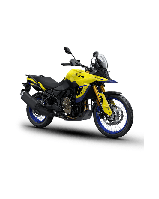 Suzuki V-Strom 800DE Suzuki V-Strom 800DE