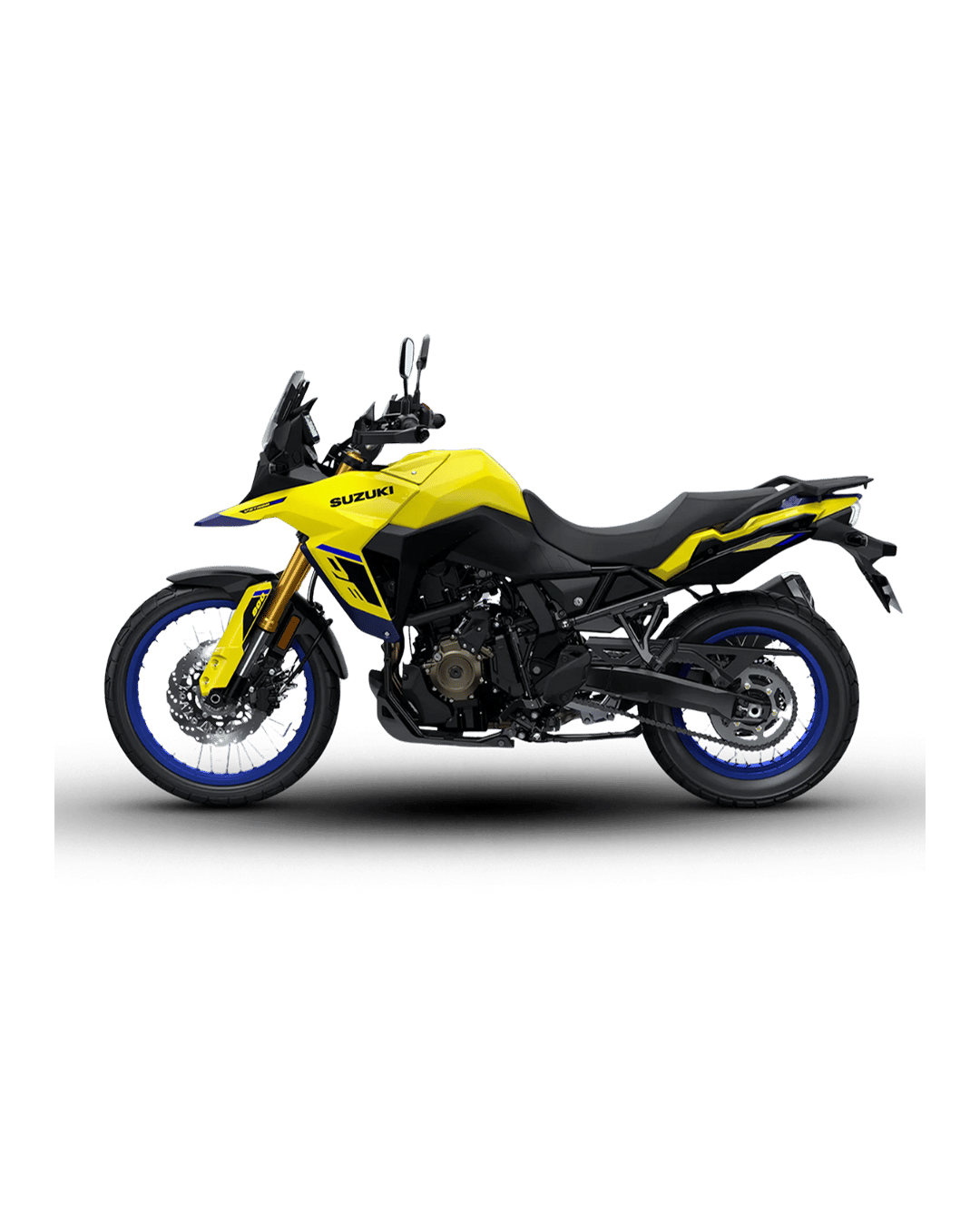 V-Strom 800DE 5 V-Strom 800DE 5