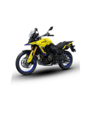 Left Front Three Quarter