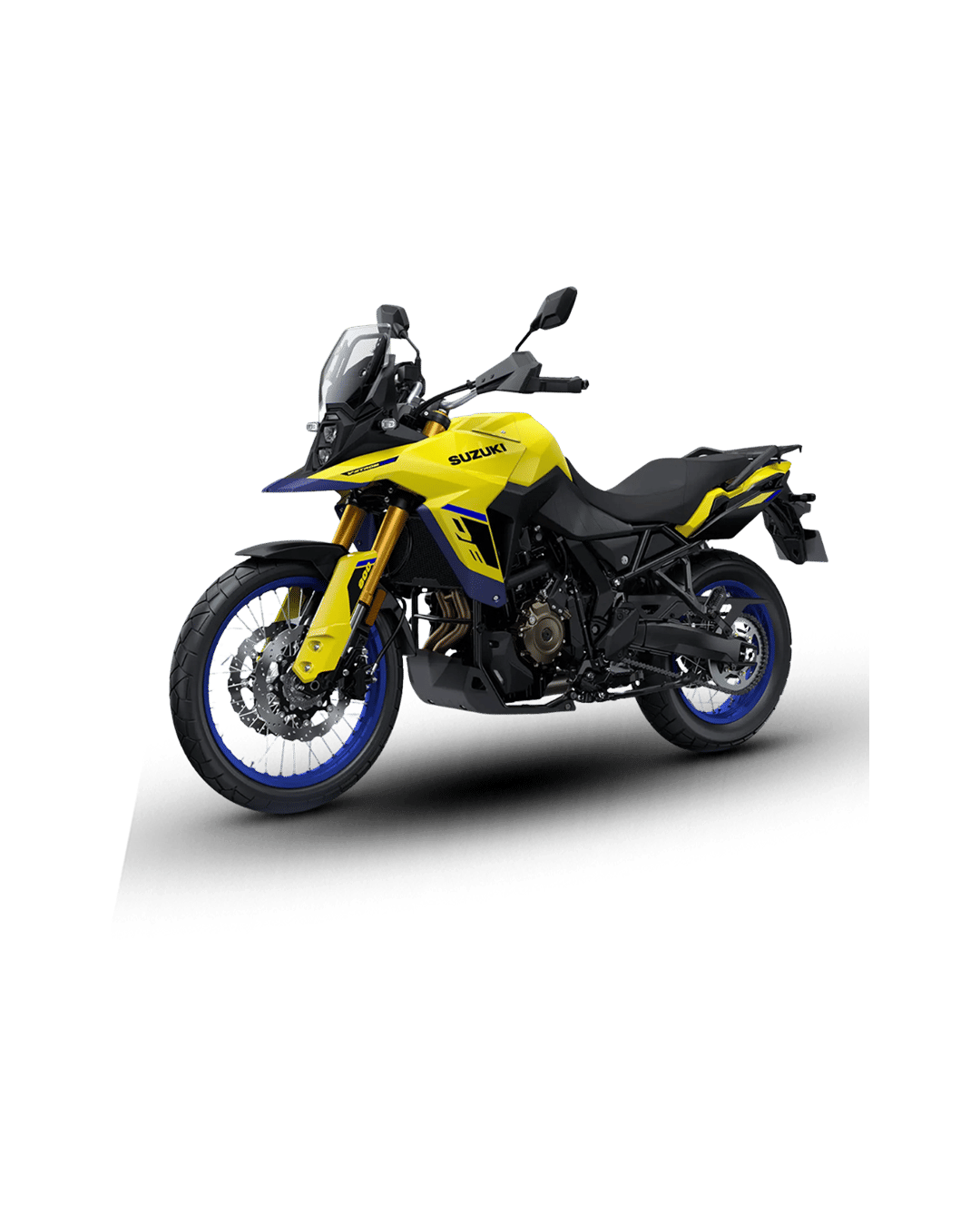 V-Strom 800DE 4 V-Strom 800DE 4