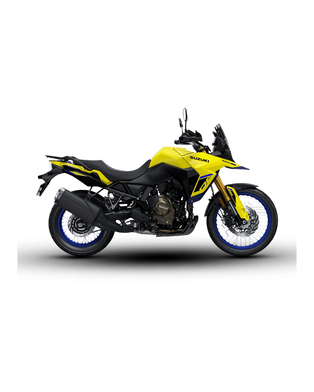V-Strom 800DE image V-Strom 800DE image