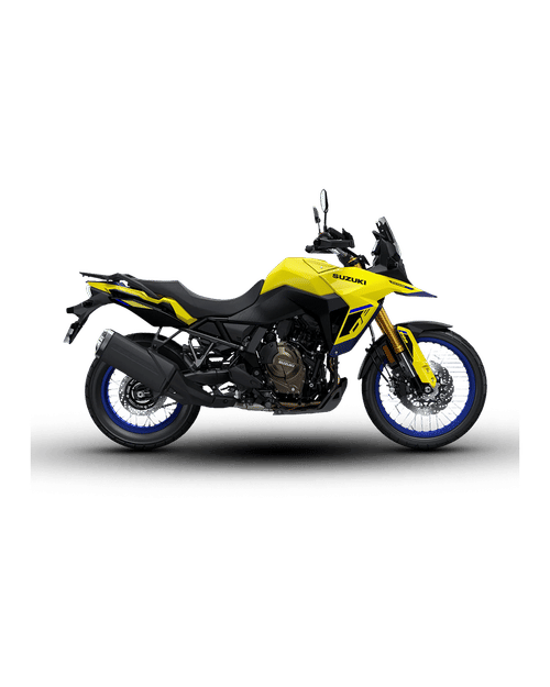 Suzuki V-Strom 800DE Suzuki V-Strom 800DE