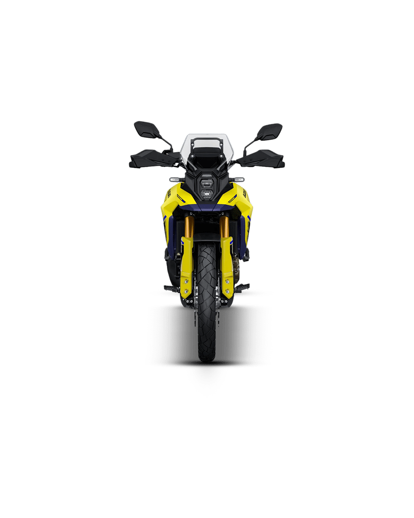 Suzuki V-Strom 800DE Price 2026 | Bike Images, Mileage & Colours