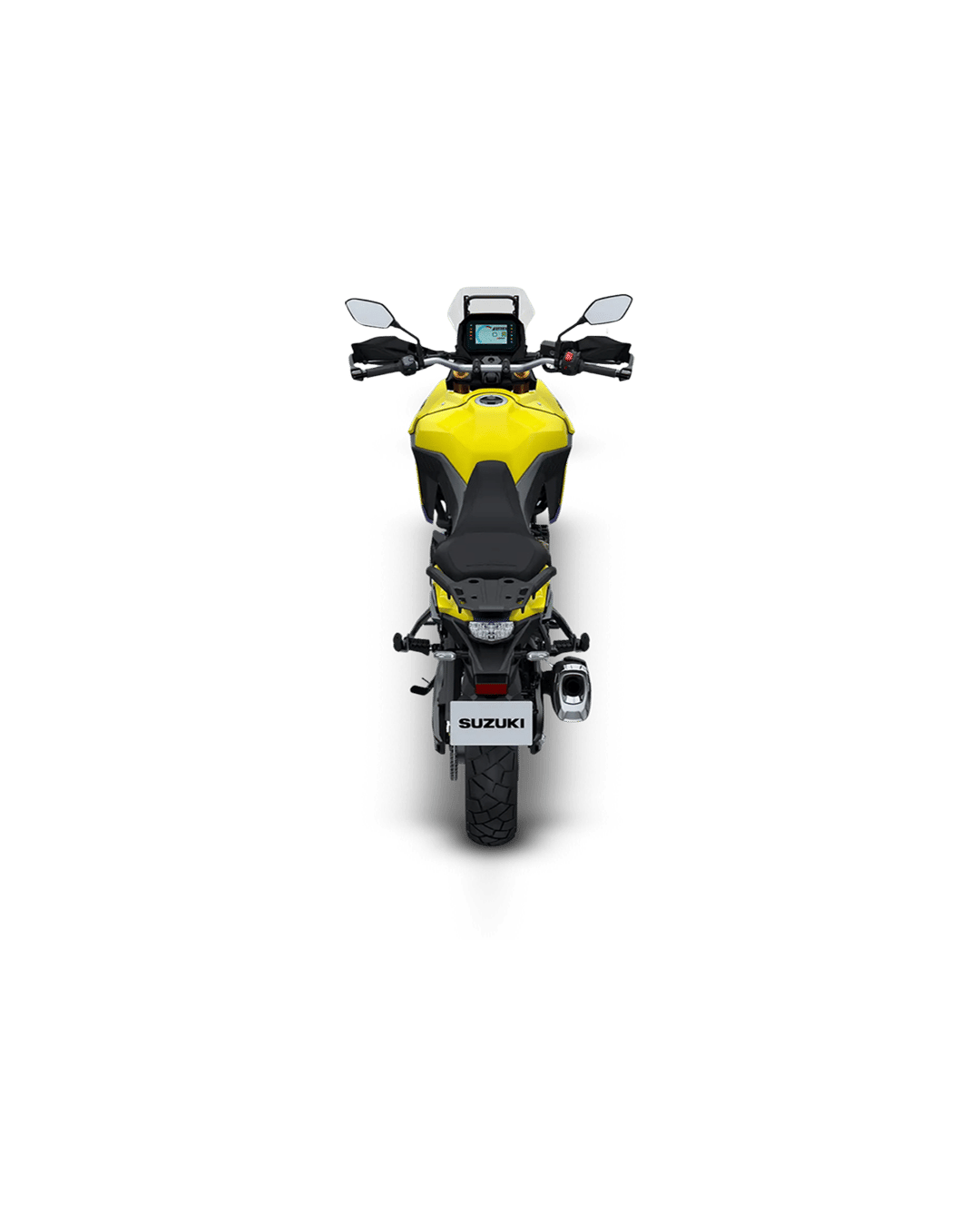 V-Strom 800DE 2 V-Strom 800DE 2