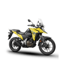 Right Front Three Quarter