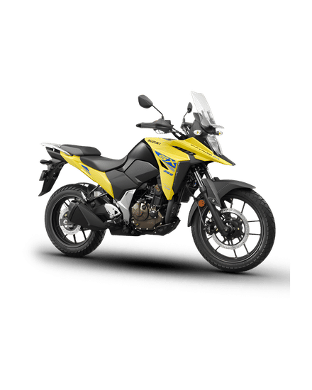 Suzuki V-Strom SX 250