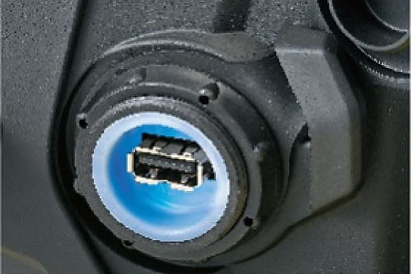 Suzuki V-Strom SX 250 USB Port