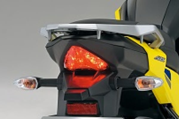 Suzuki V-Strom SX 250 Tail Light
