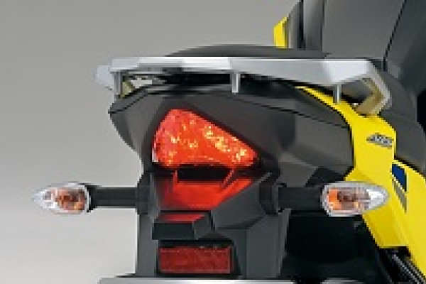 Suzuki V-Strom SX 250 Tail Light