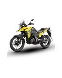 Left Front Three Quarter