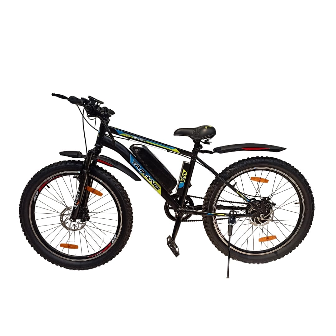 fittrip cycle