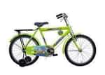 Tata Stryder 20 Little Jumbo